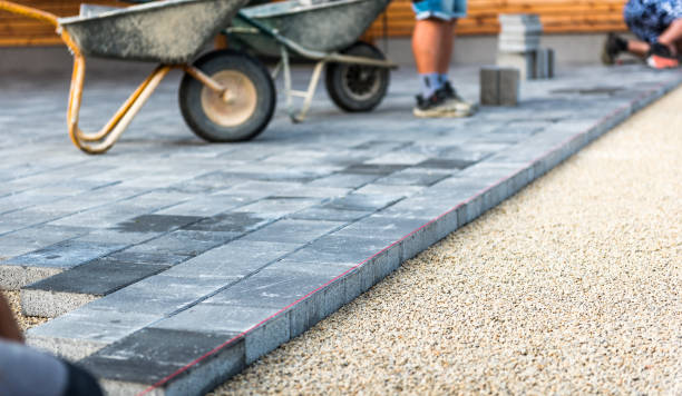 Best Professional Driveway Pavers  in Walden, NY