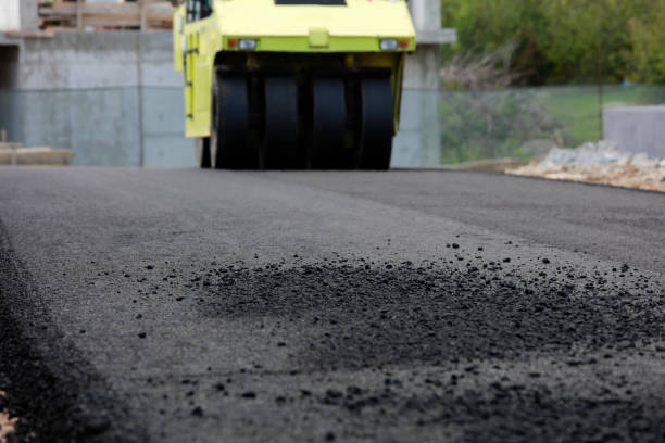 Best Concrete Paver Driveway  in Walden, NY