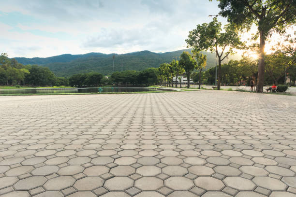 Best Concrete Paver Driveway  in Walden, NY