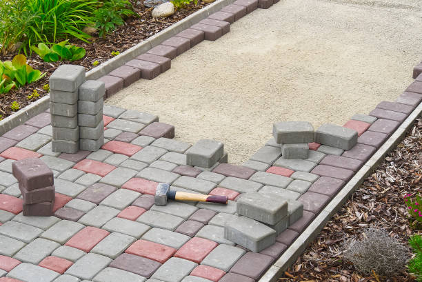 Best Residential Driveway Paver Services  in Walden, NY