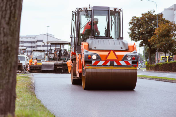 Best Local Driveway Pavers  in Walden, NY