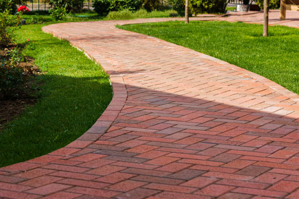 Best Driveway Resurfacing Pavers  in Walden, NY