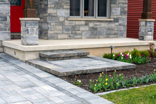 Best Driveway Pavers Installation  in Walden, NY